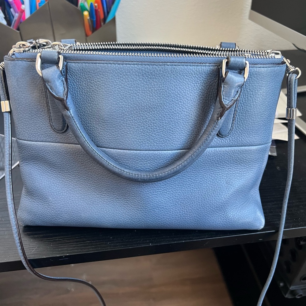 Coach Purse - Picture 4 of 4